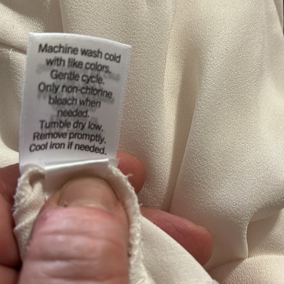 Blouse - Picture 8 of 8